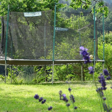 Blue Cottage Podvrh  Dış mekan fotoğraf