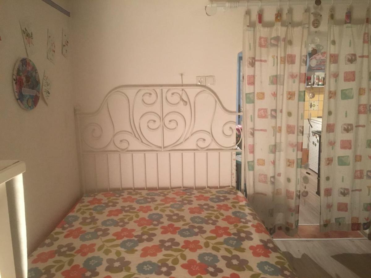 Blue Cottage Podvrh  Dış mekan fotoğraf