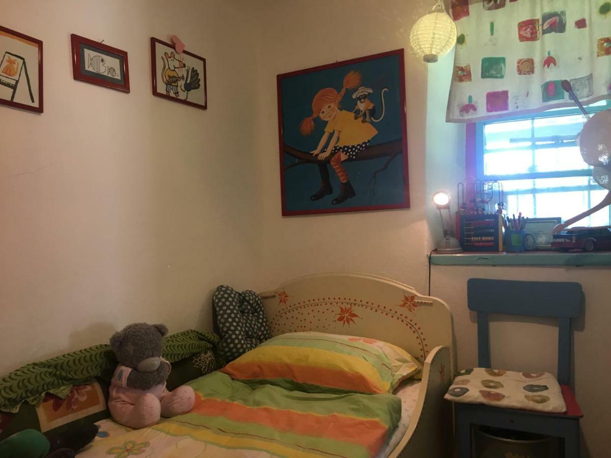 Blue Cottage Podvrh  Dış mekan fotoğraf
